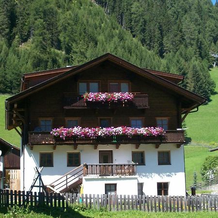 Haus Gartenheim Kals am Grossglockner Exterior photo