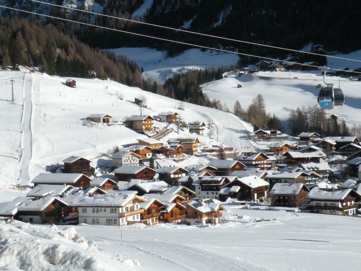 Haus Gartenheim Kals am Grossglockner Exterior photo